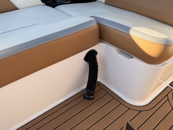 2021 MasterCraft X-STAR 23 Photo 46 sur 60