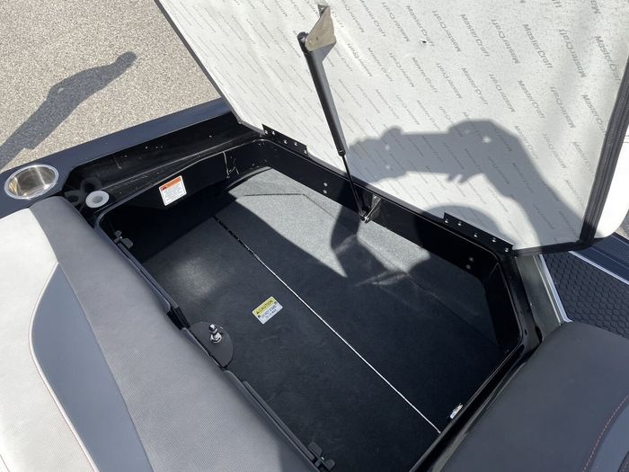 2018 MasterCraft XSTAR Photo 23 sur 28