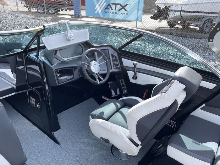 2018 MasterCraft XSTAR Photo 14 sur 28