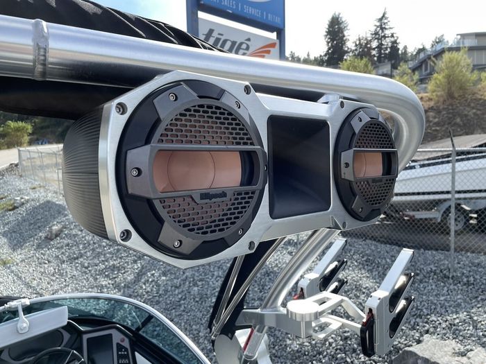 2018 MasterCraft XSTAR Photo 25 sur 28