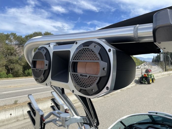 2018 MasterCraft XSTAR Photo 26 sur 28