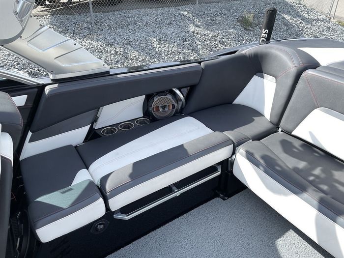 2018 MasterCraft XSTAR Photo 20 sur 28