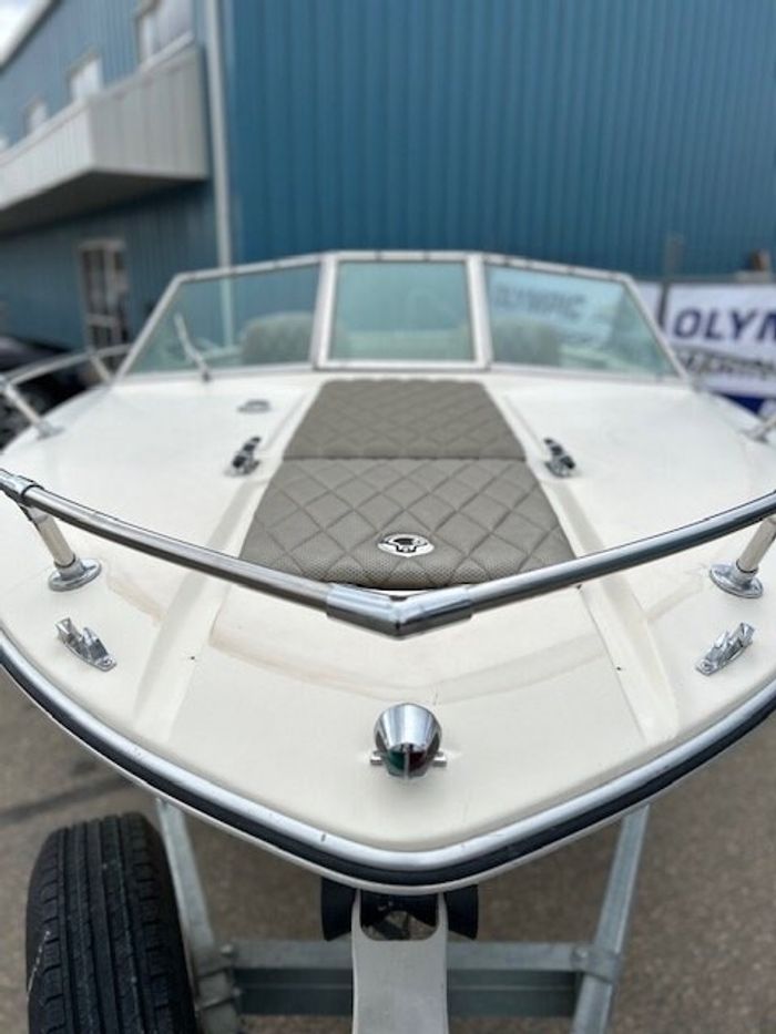 1973 Sea Ray 190 SRV Photo 3 of 23