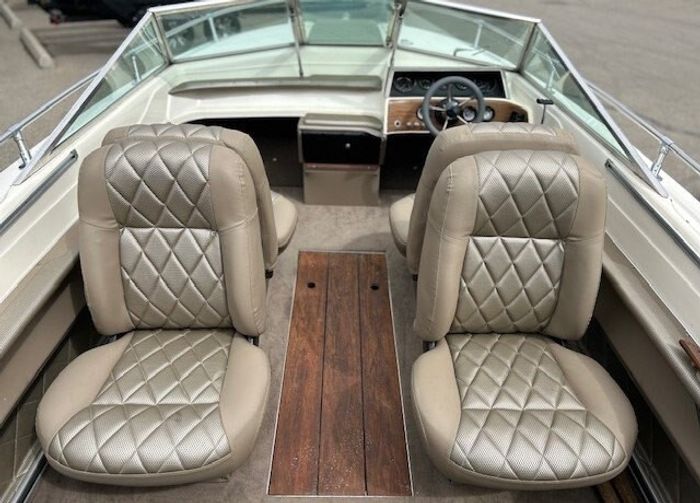 1973 Sea Ray 190 SRV Photo 12 of 23