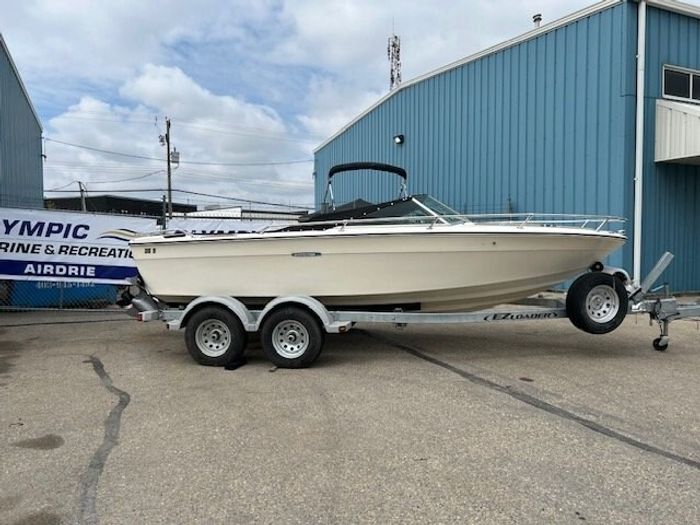 1973 Sea Ray 190 SRV Photo 23 of 23