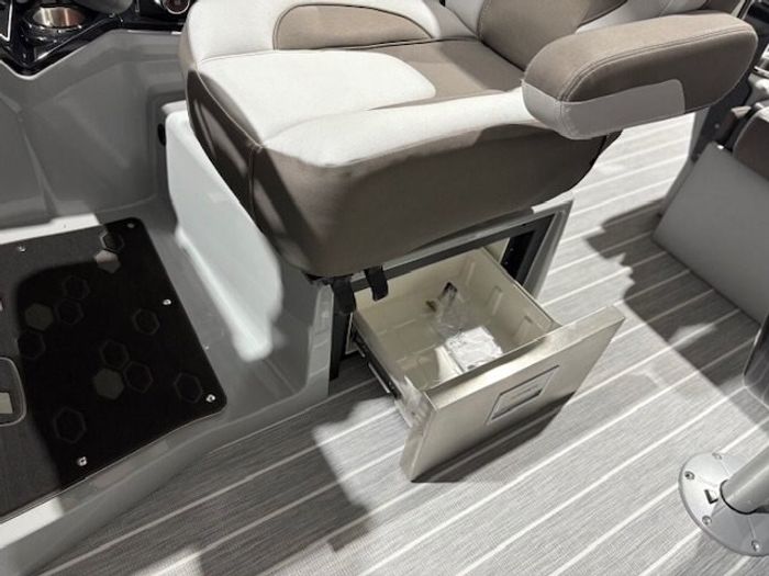 2026 Princecraft Vogue 25 RL Sport Photo 26 sur 57