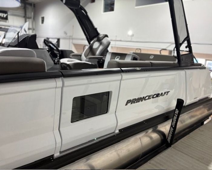 2026 Princecraft Vogue 25 RL Sport Photo 49 sur 57