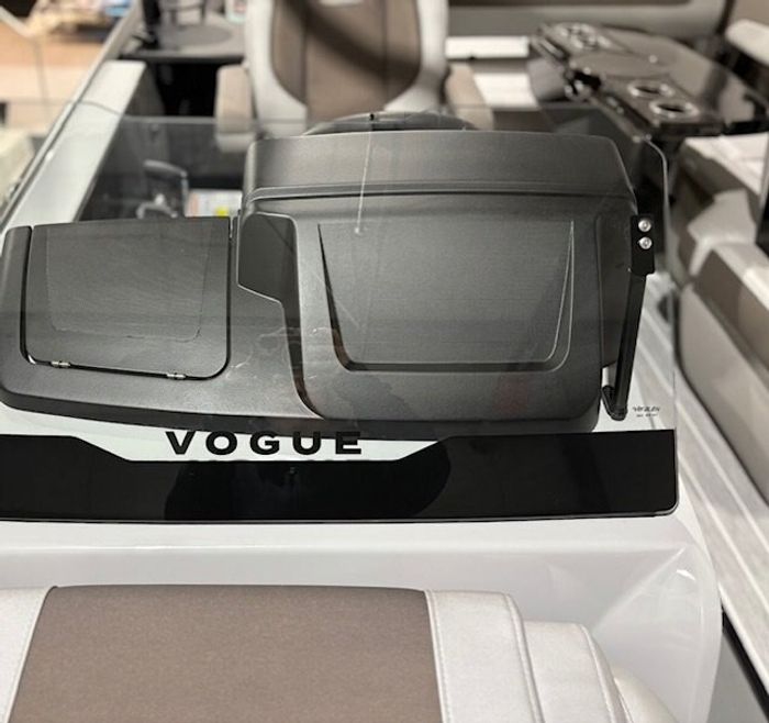 2026 Princecraft Vogue 25 RL Sport Photo 16 sur 57