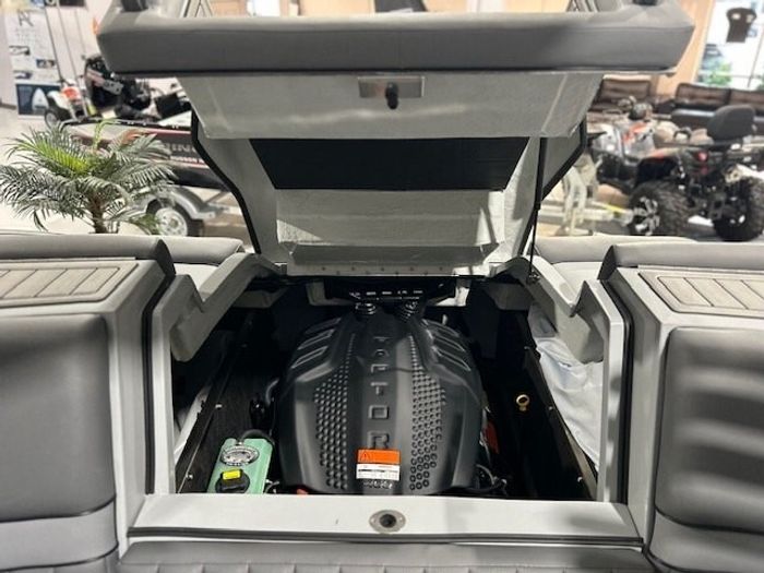 2025 MB Sports B52 21' ALPHA Photo 26 of 35