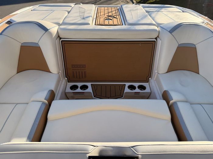 2021 MasterCraft X-STAR 23 Photo 25 sur 60