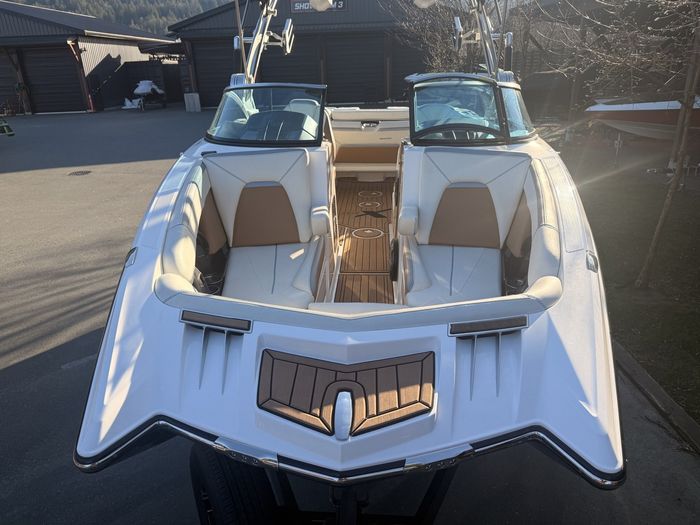 2021 MasterCraft X-STAR 23 Photo 27 sur 60