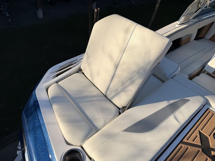 2021 MasterCraft X-STAR 23 Photo 19 sur 60