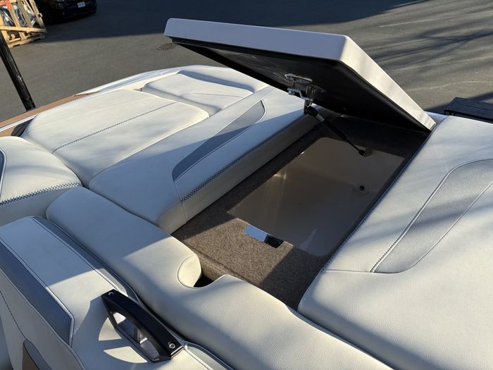 2021 MasterCraft X-STAR 23 Photo 20 sur 60