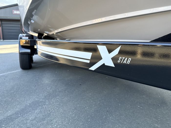 2021 MasterCraft X-STAR 23 Photo 57 sur 60