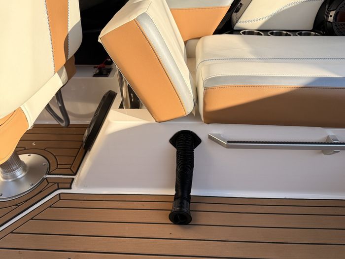 2021 MasterCraft X-STAR 23 Photo 45 sur 60