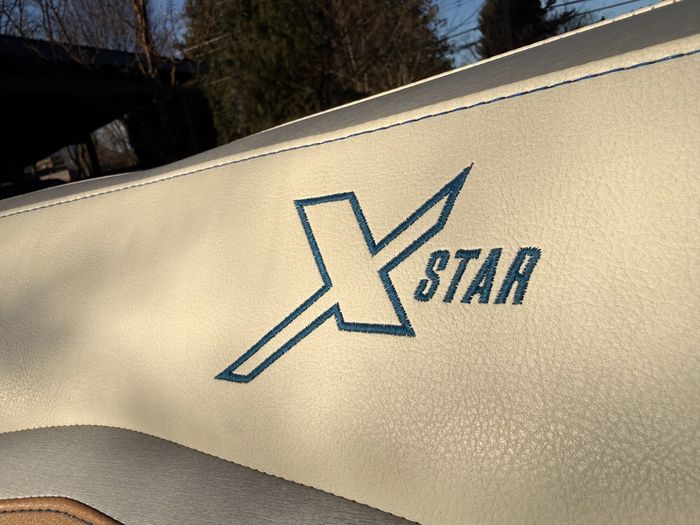 2021 MasterCraft X-STAR 23 Photo 33 sur 60