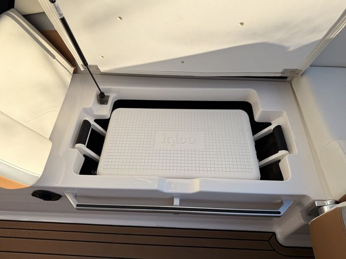 2021 MasterCraft X-STAR 23 Photo 47 sur 60