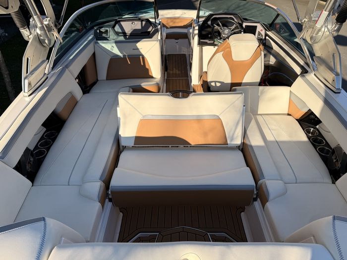 2021 MasterCraft X-STAR 23 Photo 24 sur 60