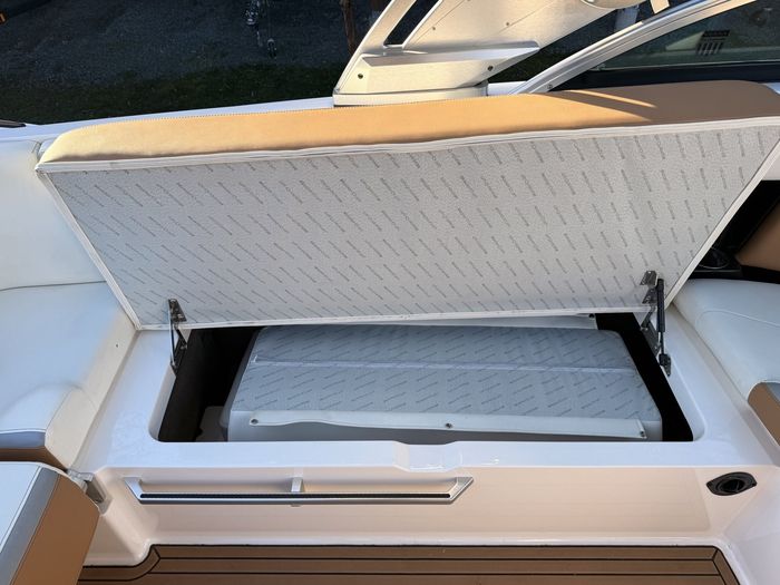 2021 MasterCraft X-STAR 23 Photo 48 sur 60