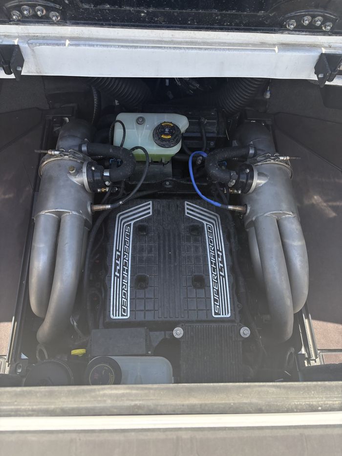 2021 Malibu M240 ...FINANCING AVAILABLE*** Photo 16 sur 16