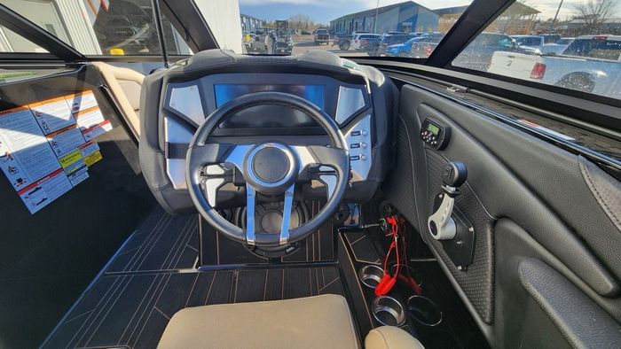2020 Centurion VI 24 Photo 10 sur 15