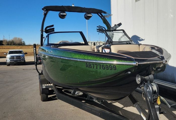 2020 Centurion VI 24 Photo 4 sur 15