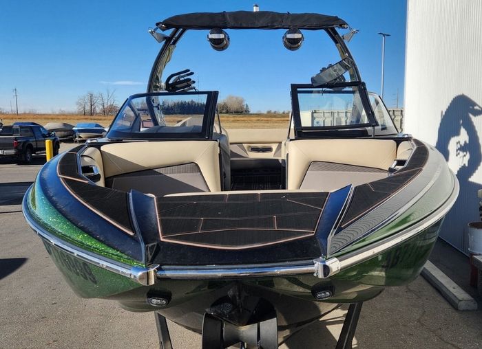 2020 Centurion VI 24 Photo 7 sur 15