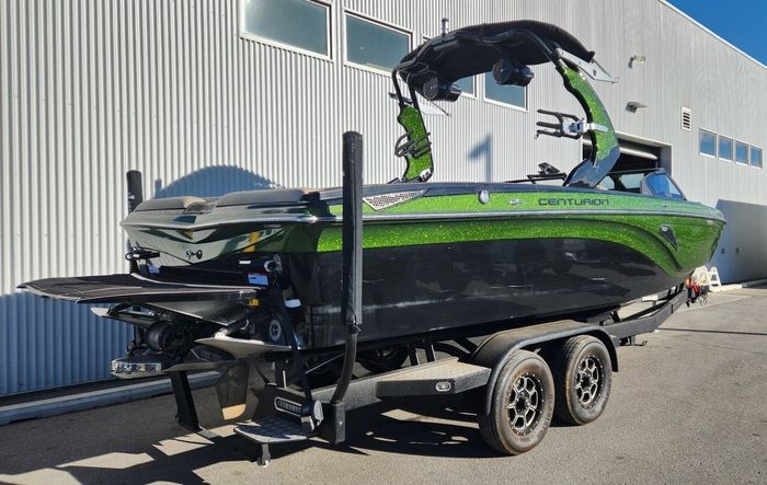 2020 Centurion VI 24 Photo 2 sur 15