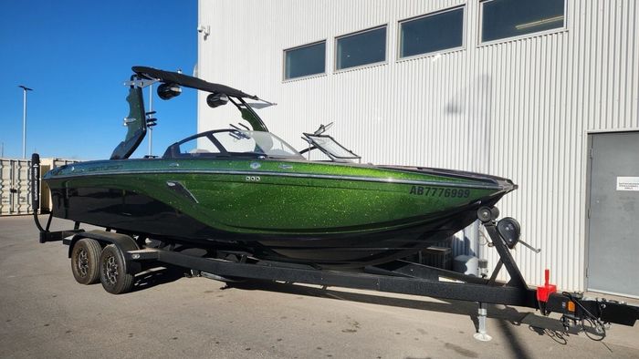 2020 Centurion VI 24 Photo 5 sur 15