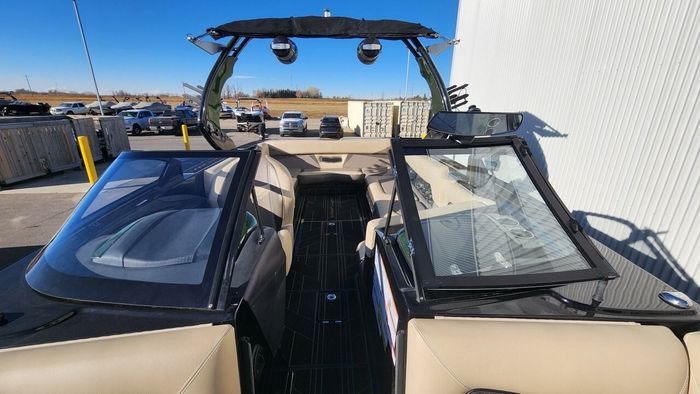 2020 Centurion VI 24 Photo 11 sur 15