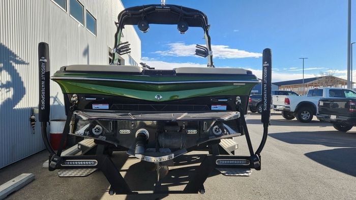 2020 Centurion VI 24 Photo 6 sur 15