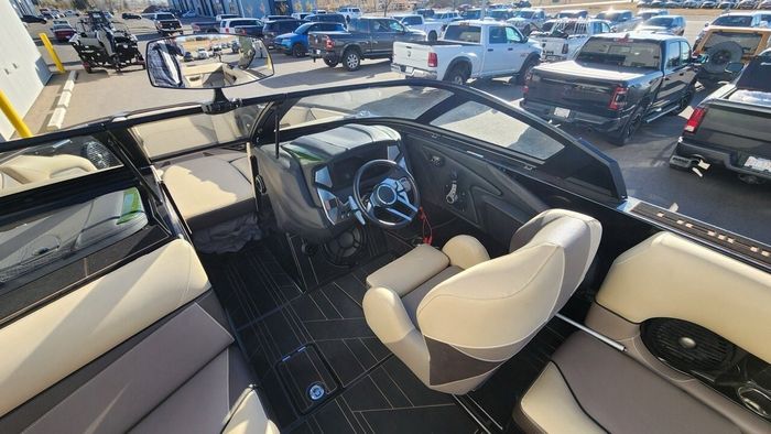 2020 Centurion VI 24 Photo 9 sur 15