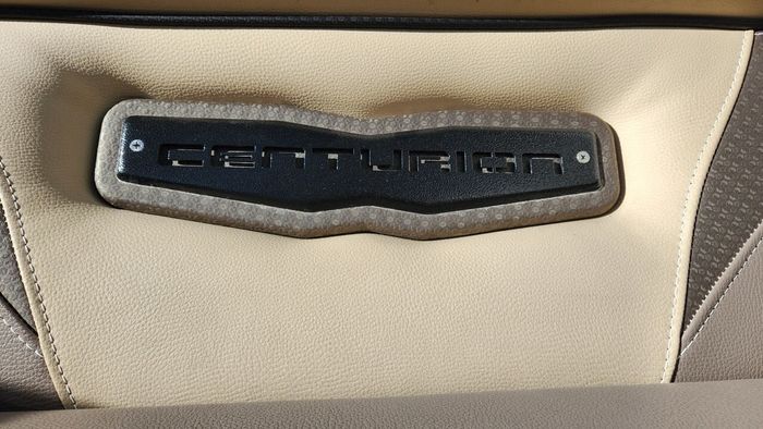 2020 Centurion VI 24 Photo 15 sur 15
