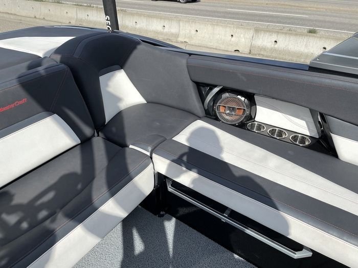 2018 MasterCraft XSTAR Photo 21 sur 28