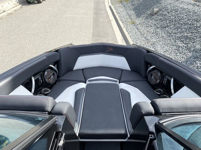 2018 MasterCraft XSTAR Photo 17 sur 28