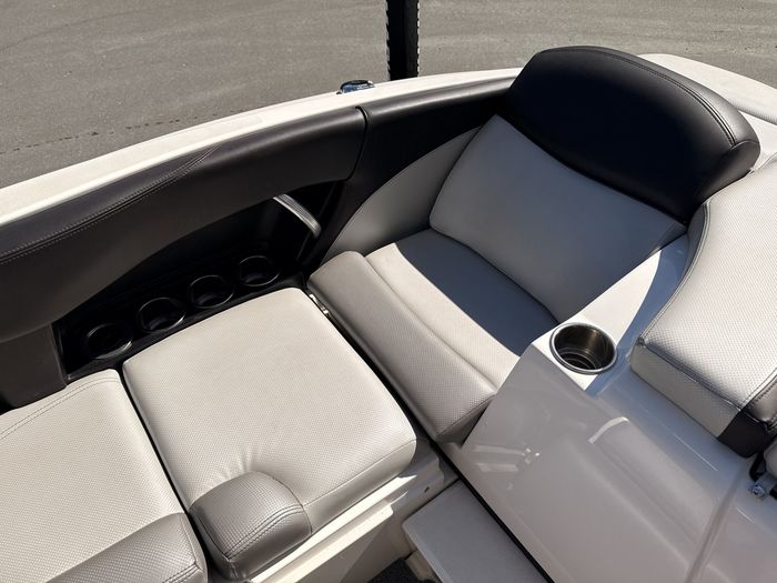 2016 MasterCraft X46 Photo 49 sur 61