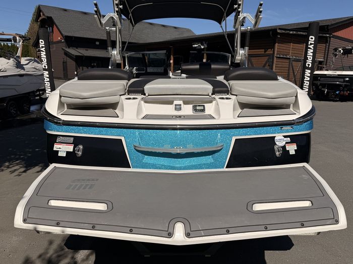 2016 MasterCraft X46 Photo 14 sur 61