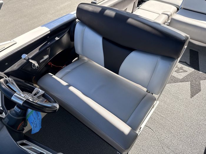 2016 MasterCraft X46 Photo 38 sur 61