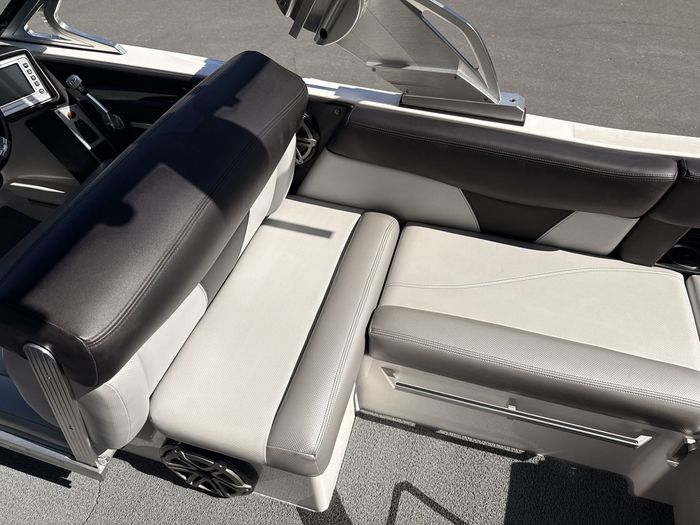 2016 MasterCraft X46 Photo 26 sur 61
