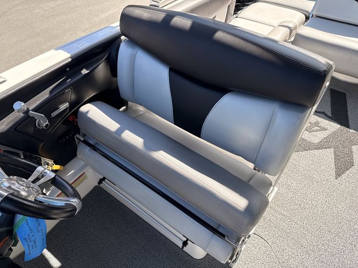 2016 MasterCraft X46 Photo 39 sur 61