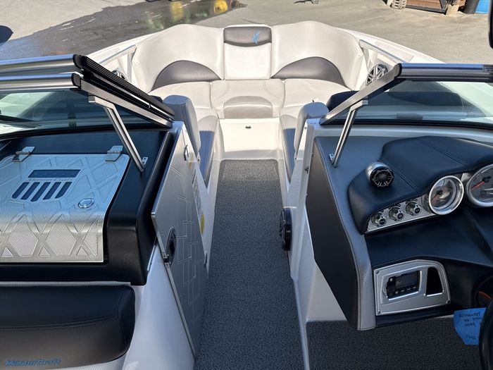 2016 MasterCraft X46 Photo 51 sur 61