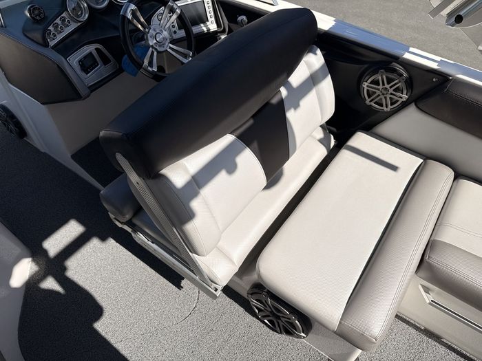 2016 MasterCraft X46 Photo 40 sur 61