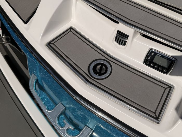 2016 MasterCraft X46 Photo 17 sur 61