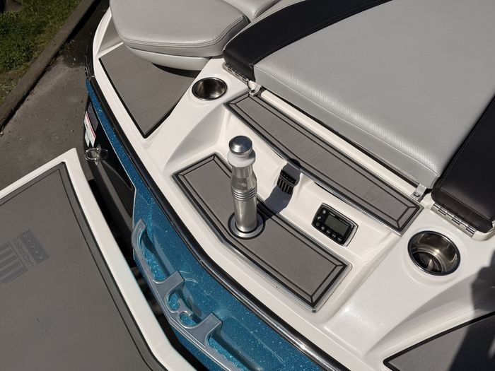2016 MasterCraft X46 Photo 18 sur 61