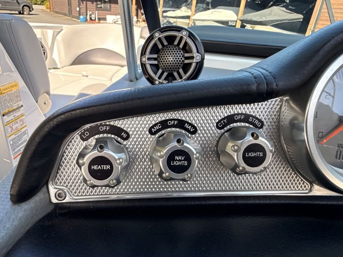 2016 MasterCraft X46 Photo 30 sur 61