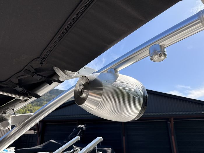 2016 MasterCraft X46 Photo 43 sur 61