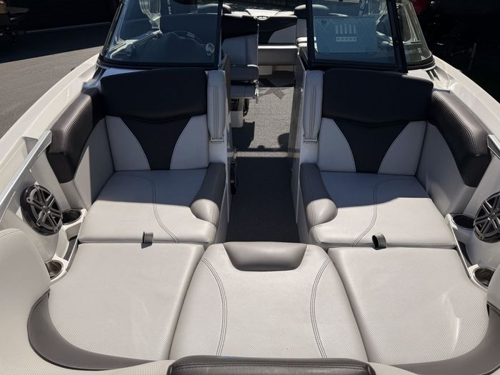 2016 MasterCraft X46 Photo 55 sur 61