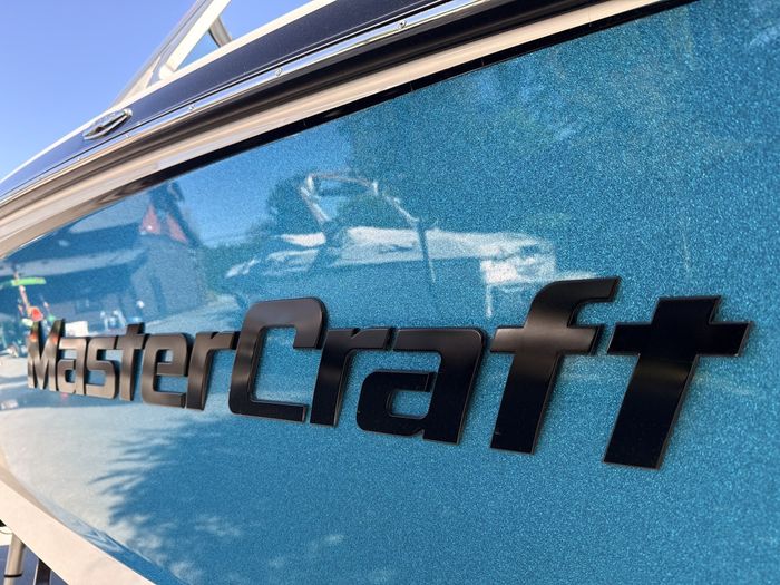2016 MasterCraft X46 Photo 8 sur 61