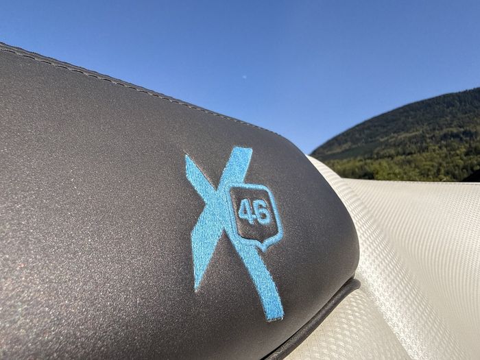 2016 MasterCraft X46 Photo 56 sur 61