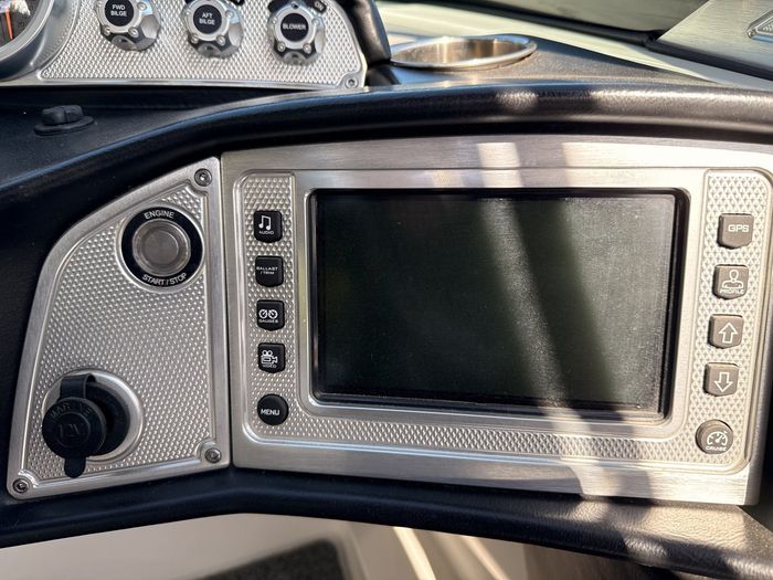 2016 MasterCraft X46 Photo 33 sur 61